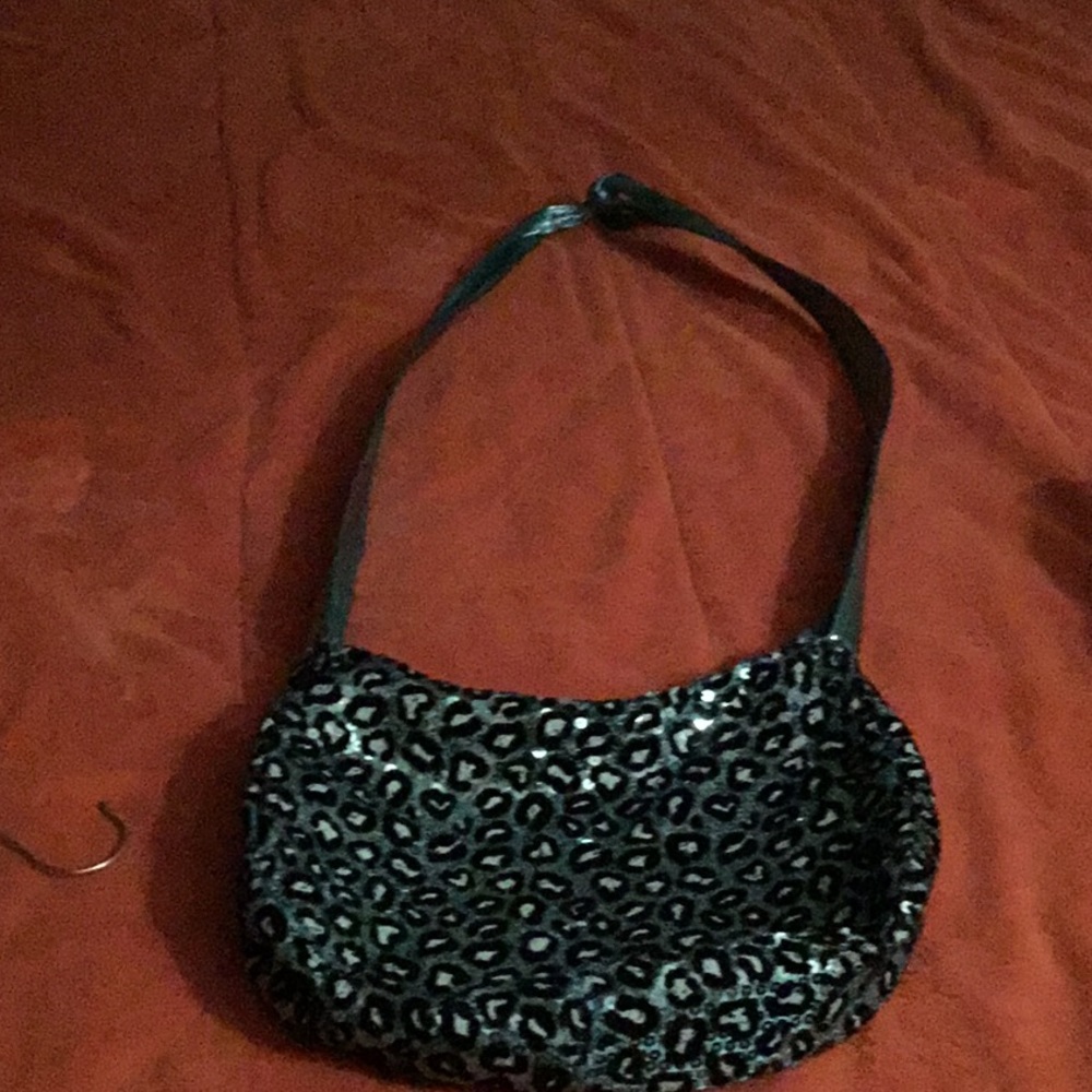 Sequenced bad/purse - Picture 2 of 2